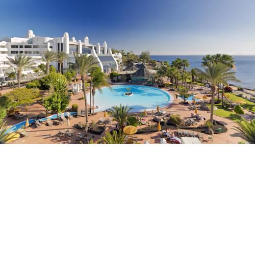 H10 Timanfaya Palace - Adults Only