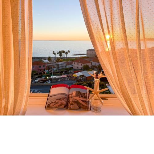 H11 - FINESTRA SUL MARE - Santo Stefano