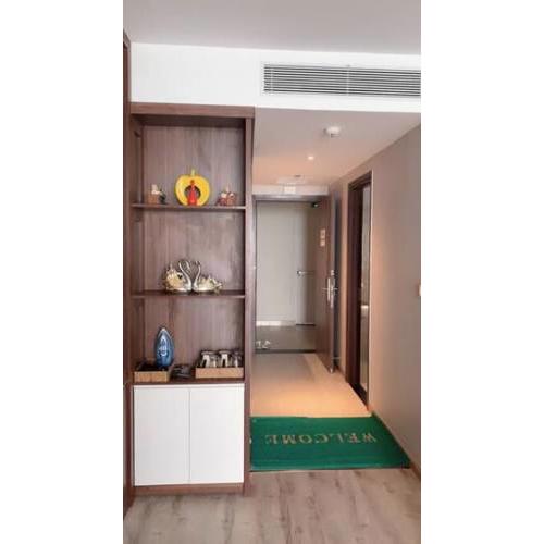 H2 apartment 401