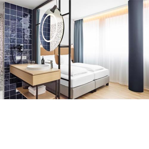 H2 Hotel Wien Schönbrunn