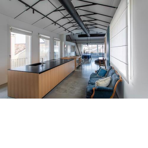H2 LOFT BY WELC(H)OME