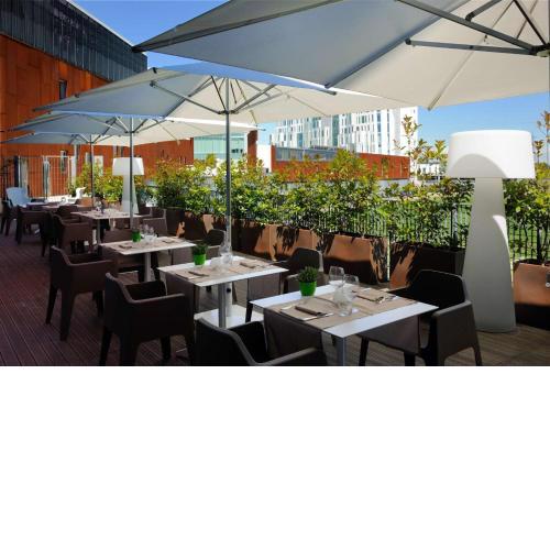 H2C Hotel Milanofiori