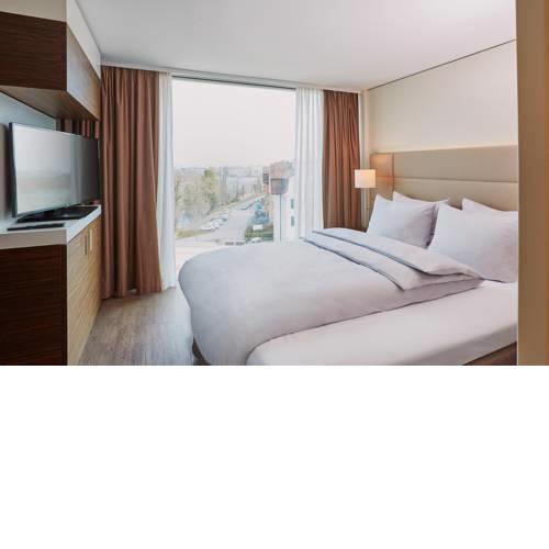 H4 Hotel Solothurn