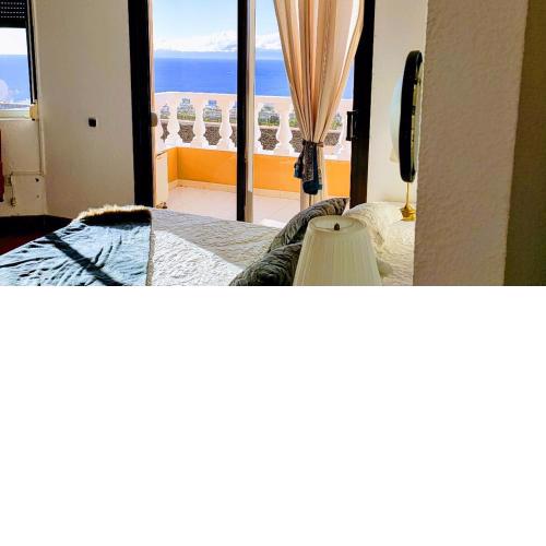 H4E villa ocean view 2 br costa adeje