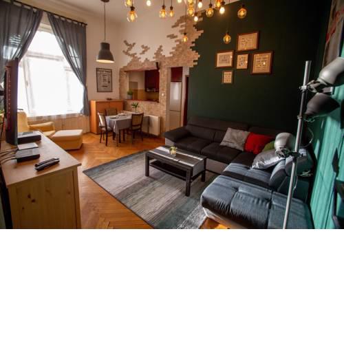 H5 Apartment Budapest