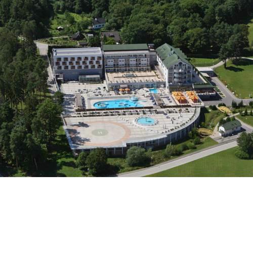Habakuk Wellness Hotel