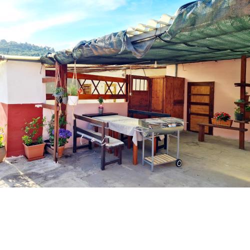 Habanero Home