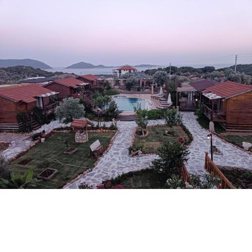 Habesa Bungalov Apart Otel