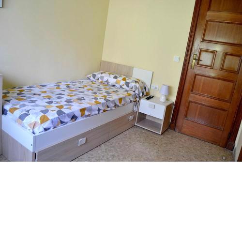 Habitació zona residencial