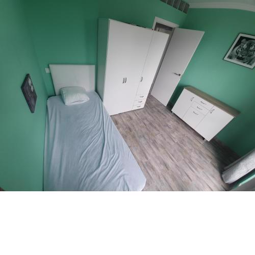 Habitación a 800 metro de la playa