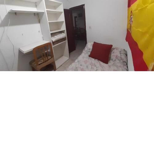 Habitacion alquiler