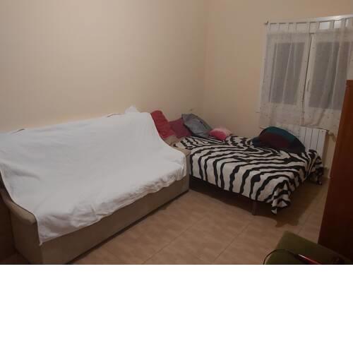 Habitación con baño
