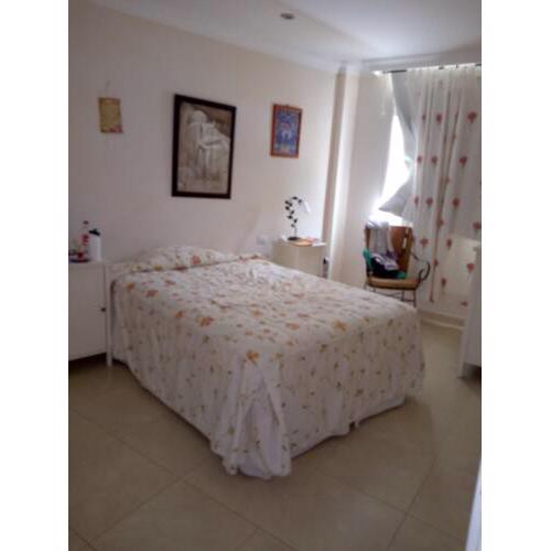 Habitación con desayuno