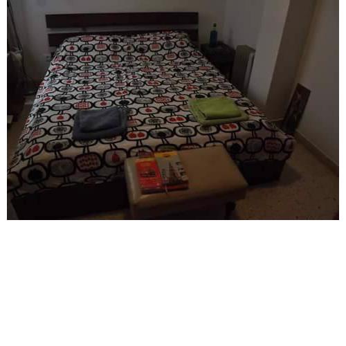 HABITACION CON WIFI - piso compartido
