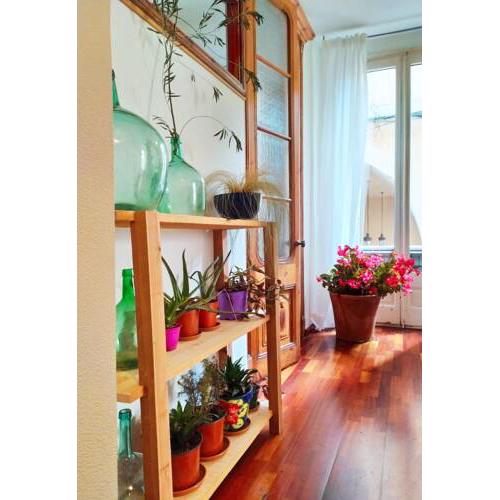 Habitación en La Rambla
