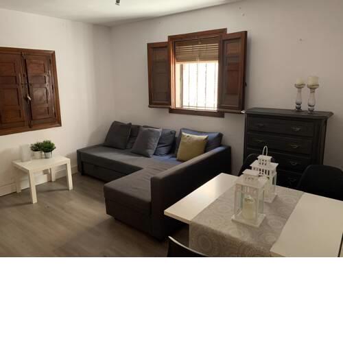 Habitación en Pozo Amargo 27 el 3