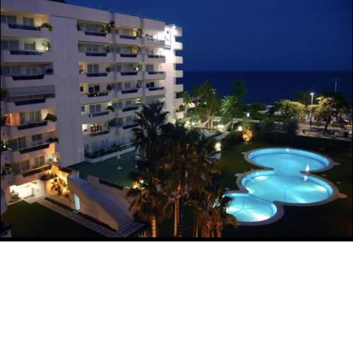 Habitación en Sitges, Primera Linea de Playa