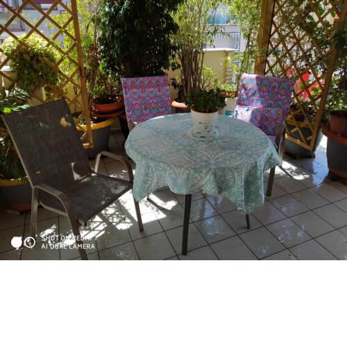 Habitación en un Ático con gran terraza al aire libre independiente