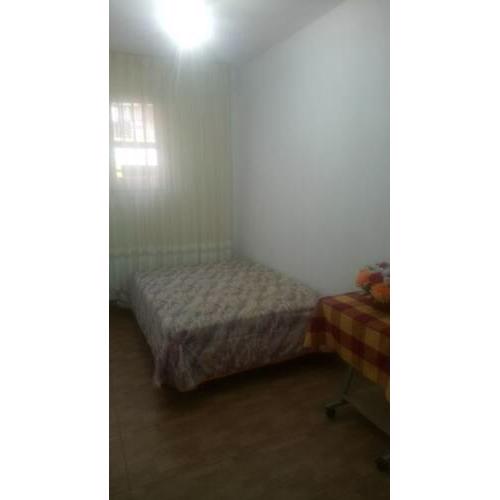 Habitación grande por dias