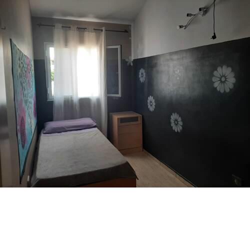 Habitación independiente