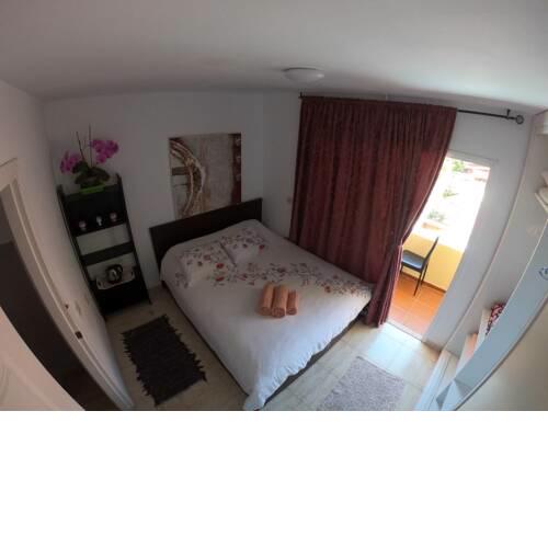 Habitación Playa Fañabe