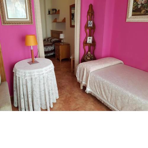HABITACIÓN PRIVADA EN RUZAFA