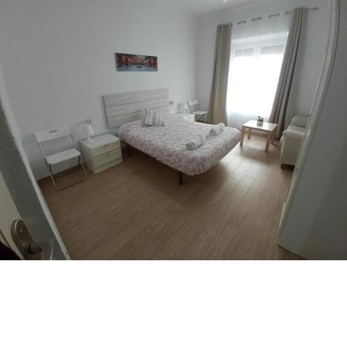 Habitación privada Granada centro