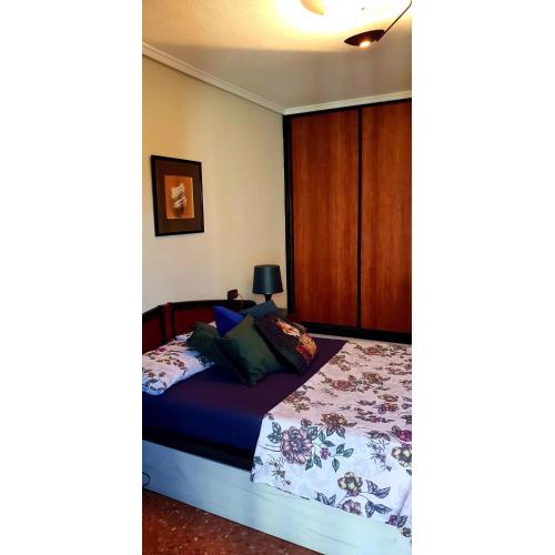 Habitacion privada Valencia
