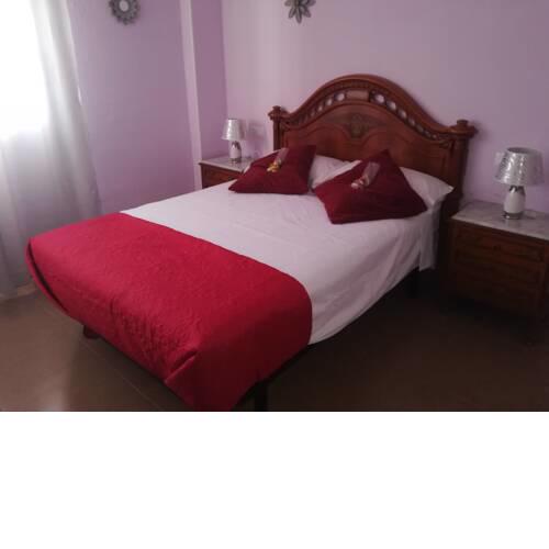 Habitación privada