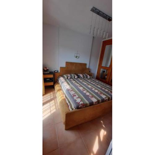 habitación vacacional