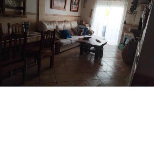 Habitaciones en mi casa rustica
