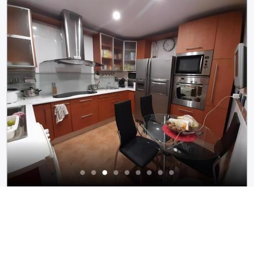 Habitaciones HOLIDAY`S EN ALMERIA