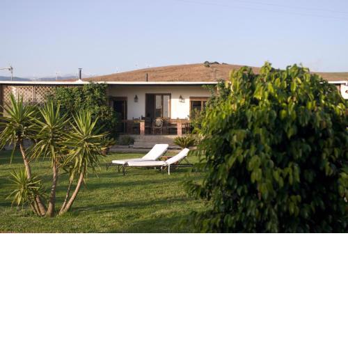 Habitaciones La Vega
