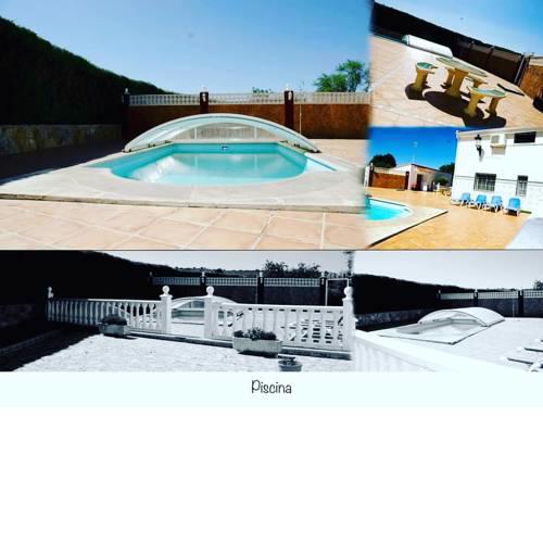 HABITACIONES RURALES