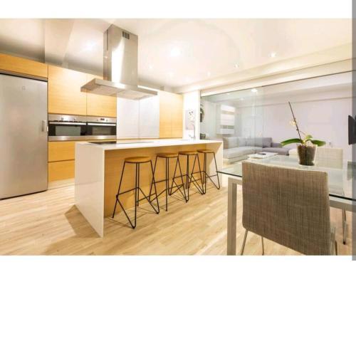 Habitaciones Shalom