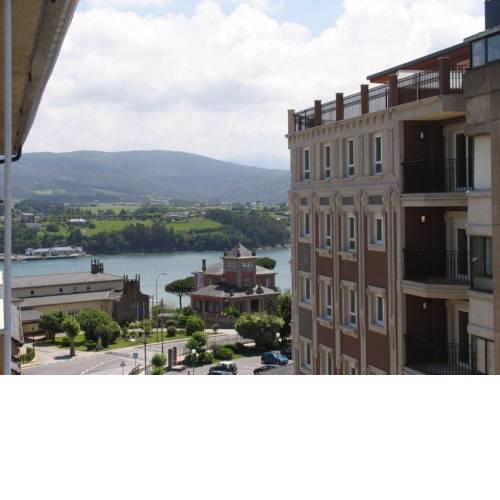 Habitaciones Vistamar