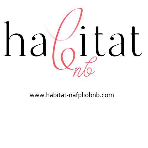 HABITAT - Design Apartment in the Heart of Nafplio
