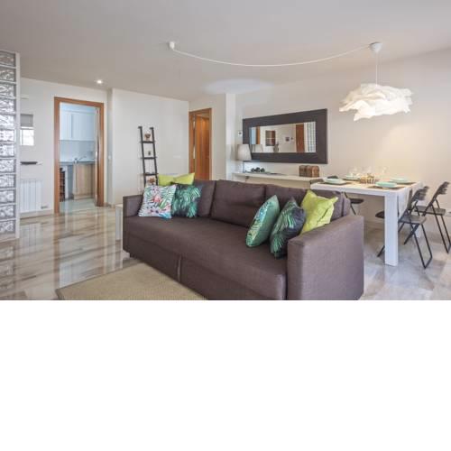 Habitat Apartments Duna