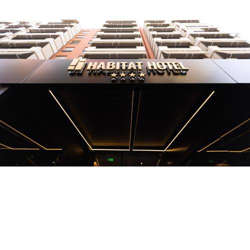 Habitat Hotel Tirana