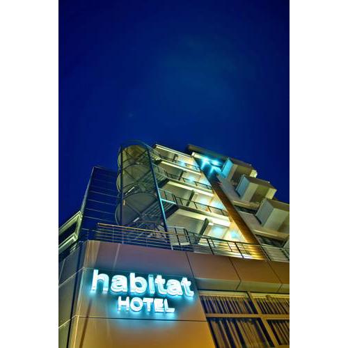 Habitat Hotel