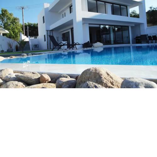 Habitat Inn Faliraki View Villa