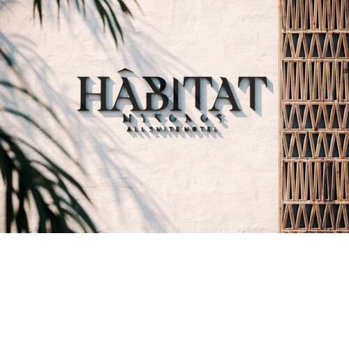 Habitat Mykonos All Suite Hotel