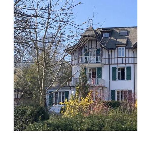 Habsburg B&B