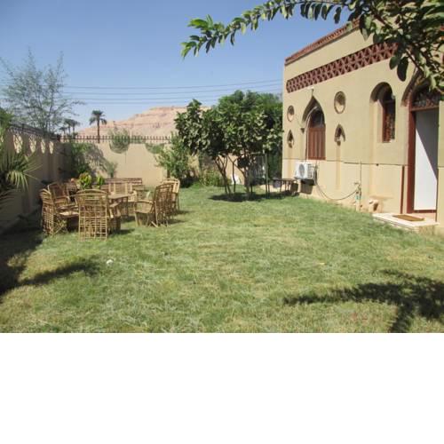 Habu Dome Villla