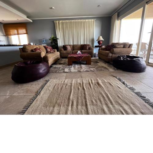 Hacienda Bay Chalet Sidi Abdelrahman North Coast