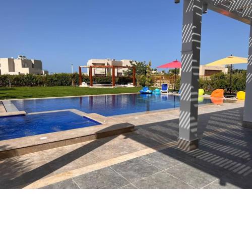 Hacienda bay villa type A