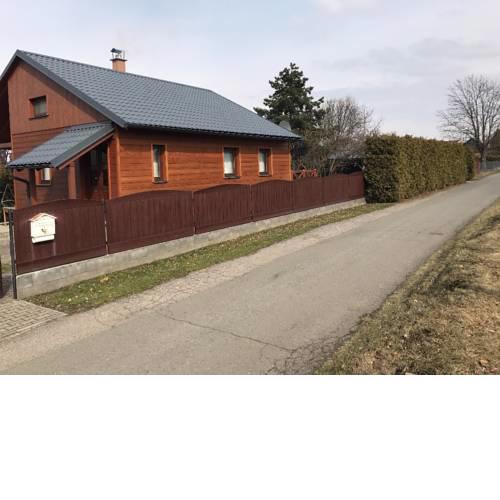 Hacienda České Meziříčí