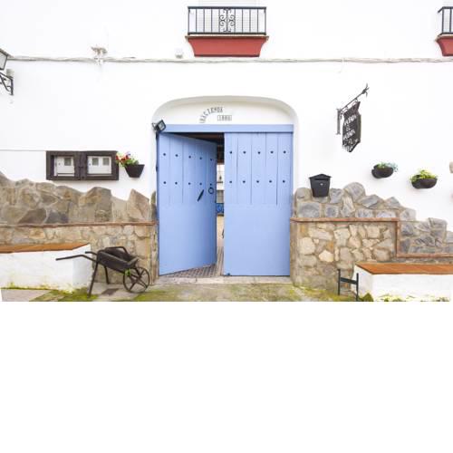 Hacienda El Molino