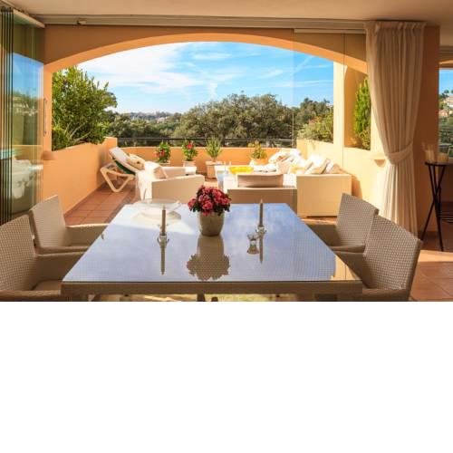 Hacienda Elviria
