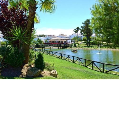 Hacienda Golf Islantilla